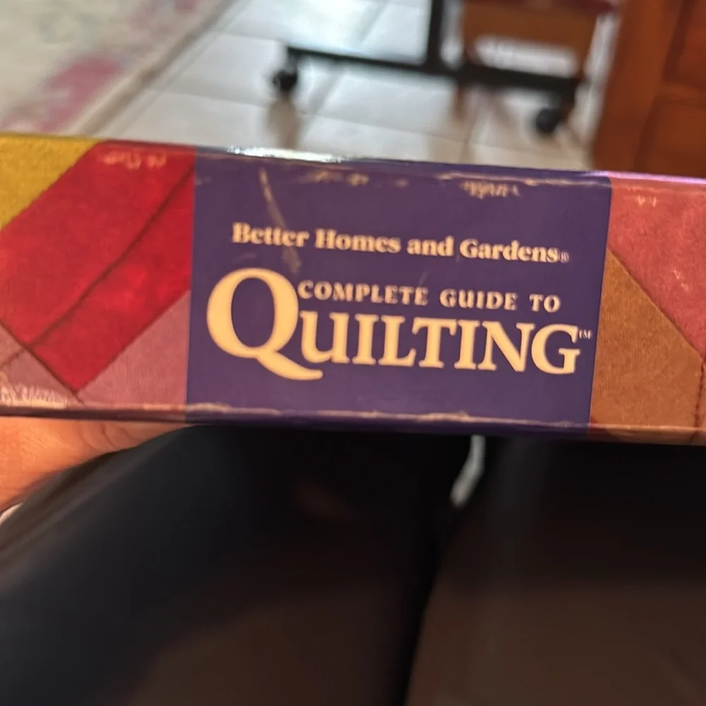 Better Homes and Gardening better home